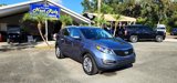 Used 2015 Kia Sportage LX image 2