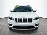 Used 2019 Jeep Cherokee Limited w/ Trailer Tow Group image 2