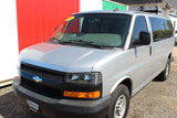 Used 2018 Chevrolet Express 2500 image 2