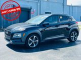 Used 2018 Hyundai Kona Limited image 2