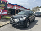 Used 2016 Hyundai Santa Fe Sport image 2