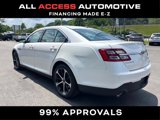 Used 2015 Ford Taurus Limited image 4