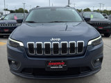 Used 2020 Jeep Cherokee Latitude Plus w/ Cold Weather Group image 3