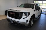Used 2022 GMC Sierra 1500 Pro w/ Pro Value Package image 5