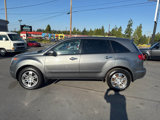 Used 2008 Acura MDX w/ Technology Package image 2