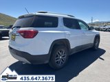 Used 2018 GMC Acadia SLT image 2