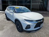 Used 2021 Chevrolet Blazer LT image 3