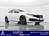 Used 2019 Honda Civic Sport image 2