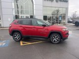 New 2025 Jeep Compass Limited w/ Mopar Graphics Package image 2
