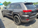Used 2018 Jeep Grand Cherokee Altitude image 4