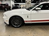 Used 2012 Ford Mustang Shelby GT500 w/ SVT Performance Pkg image 5