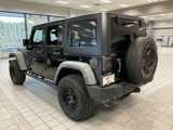Used 2018 Jeep Wrangler Unlimited Sport S image 5