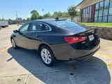 Used 2024 Chevrolet Malibu LT image 3