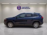Used 2014 Jeep Cherokee Latitude image 2