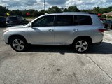 Used 2013 Toyota Highlander Limited image 2