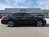 Used 2016 Nissan Altima 2.5 SL w/ Moonroof Package image 2