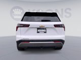 New 2025 Chevrolet Equinox LT image 5