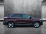 Used 2024 Ford Edge SEL image 4