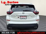 Used 2023 Nissan Murano SV image 5