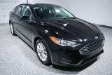 Used 2020 Ford Fusion SE image 5