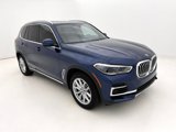 Certified 2023 BMW X5 xDrive40i w/ Executive Package image 2