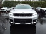 Certified 2021 Jeep Grand Cherokee L Limited image 2