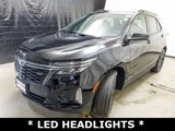 Used 2023 Chevrolet Equinox RS w/ LPO, Floor Liner Package image 4