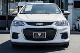Used 2019 Chevrolet Sonic LT image 2