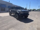 New 2024 Ford Bronco Big Bend w/ Sasquatch Package image 4