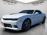 Used 2014 Chevrolet Camaro SS w/ RS Package image 5