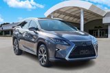 Used 2016 Lexus RX 350 AWD image 2