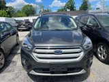 Used 2018 Ford Escape Titanium w/ Ford Safe & Smart Package image 2