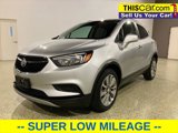 Used 2019 Buick Encore Preferred image 3