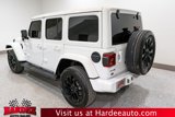Used 2021 Jeep Wrangler Unlimited Sahara w/ Cold Weather Group image 3