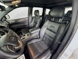 Used 2015 Jeep Grand Cherokee Overland w/ Advanced Technology Group image 5