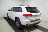 Used 2017 Jeep Grand Cherokee Limited image 4