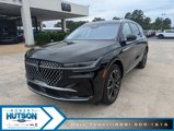 New 2024 Lincoln Nautilus Reserve image 2