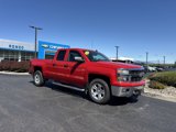 Used 2014 Chevrolet Silverado 1500 LT w/ All Star Edition image 3