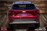New 2025 Chevrolet Trax LT w/ Driver Confidence Package image 5