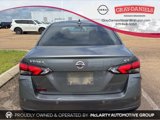 Used 2022 Nissan Versa SV w/ Trunk Package image 2