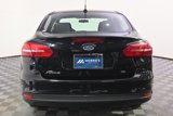 Used 2018 Ford Focus SE image 5