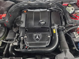 Used 2013 Mercedes-Benz C 250 Coupe image 4
