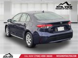 Used 2022 Toyota Corolla LE image 5