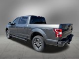 Certified 2019 Ford F150 XLT w/ Equipment Group 302A Luxury image 3