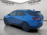 Used 2024 Chevrolet Equinox RS image 4