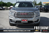 Certified 2024 GMC Terrain SLT image 2