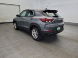 Used 2021 Chevrolet TrailBlazer LS image 5