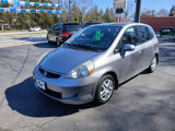 Used 2007 Honda Fit image 2