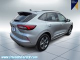 Certified 2024 Ford Escape ST-Line image 5