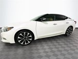 Used 2016 Nissan Maxima SR image 4